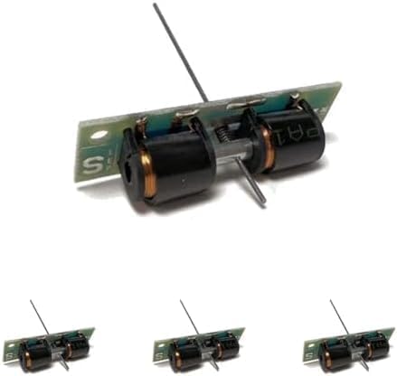 Gaugemaster PM-1 Seep Point Motor with Built-In Switch (Pack of 4)