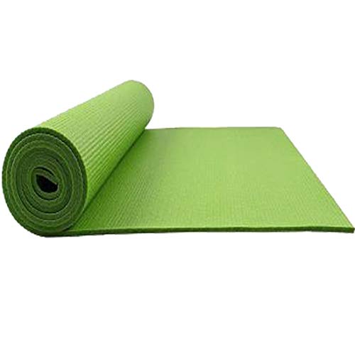 Image of Fitkit FKYM04-P Yoga Mat, 6mm