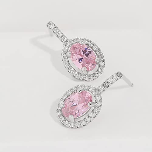 Piercing d'oreille diamant Meissa en argent 925 véritable - 5
