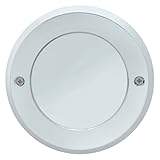 United Pacific 34072 - Clearance Light Bezel - 2.5