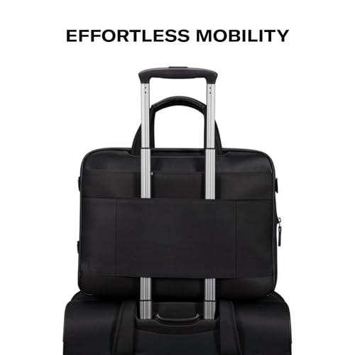 Image of SAMSONITE SPECTROLITE3.0 BAILHANDLE15.6 inchEXP Black