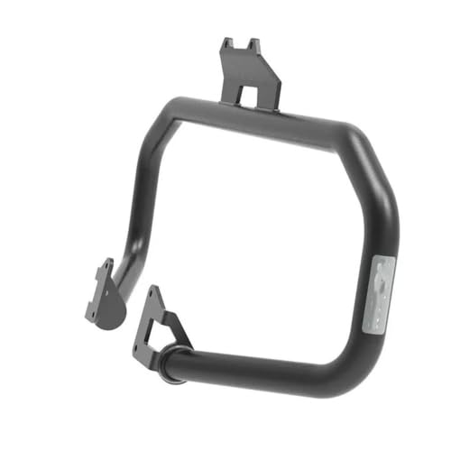 Barre de protection Chinchilla 350 finition premium