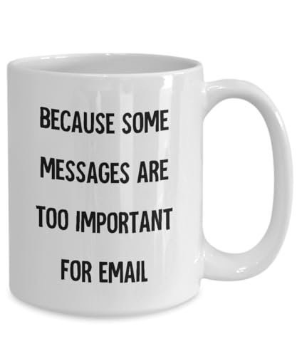 Funny White Ceramic Messenger Mug, Coffee Cup, Tea Cup, Gift, Gifts For Men, For Women2