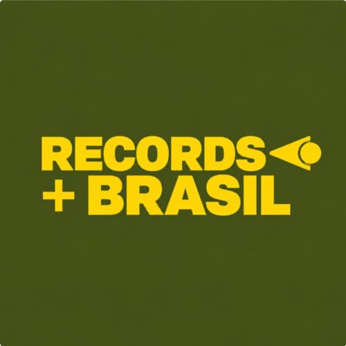 『Records + Podcast.』のカバーアート