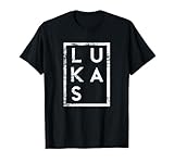 Lustige Geschenke für Lukas