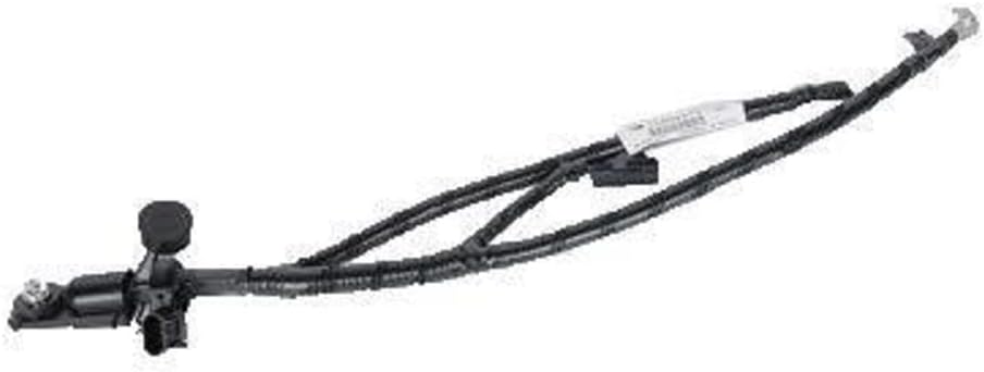 ACDelco GM Original Equipment 15804415 Negative Battery Cable