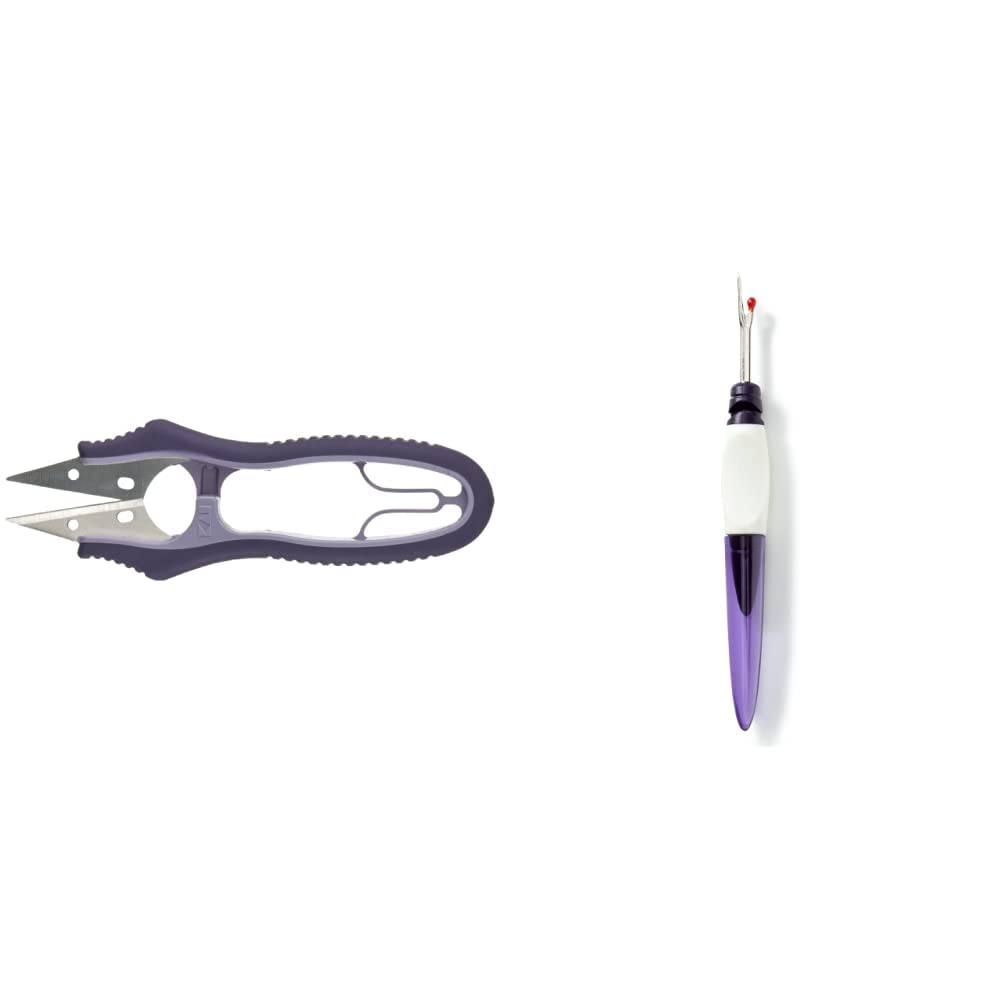 Coupe-fils Prym professionnel 12 cm découseur grand modèle couture