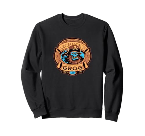 LeChuck's Grog Sweatshirt