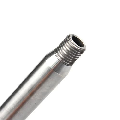 1Pcs Diamond Core Bit Extension for M22 Thread Extension Rod for Diamond Drill Length 160mm 200mm 230mm 300mm 400mm 500mm(300mm)