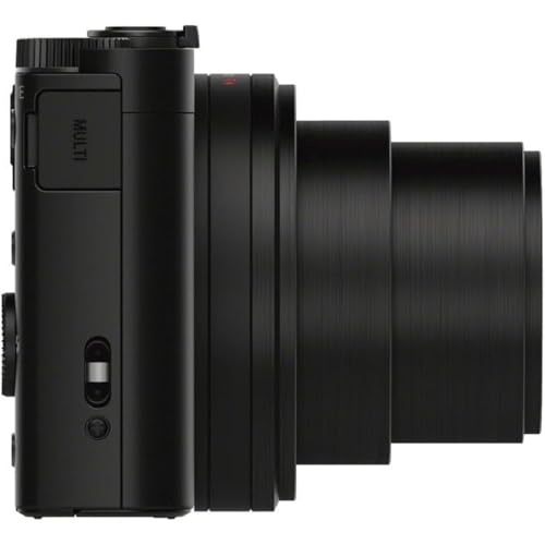 ソニー Cyber-shot DSC-WX500 の商品画像 4