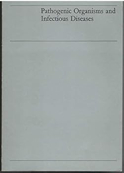 Paperback Pathogenic Organisms and Infectious Diseases Book