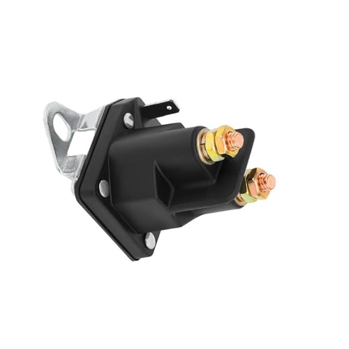 Démarreur de moto pour AYP 192507 et Jonsered LT2113 LT2114 cylindrée d'origine