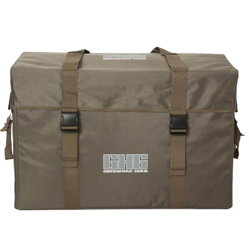 Avery-Outdoors Quick Set Silhouette Goose Decoy Bag