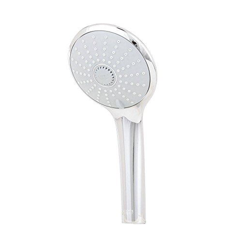 GROHE 27239000 Euphoria 110 Massage Hand Shower with 3 Spray Options