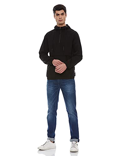 Image of INKAST Men Cotton Pullover Jacket