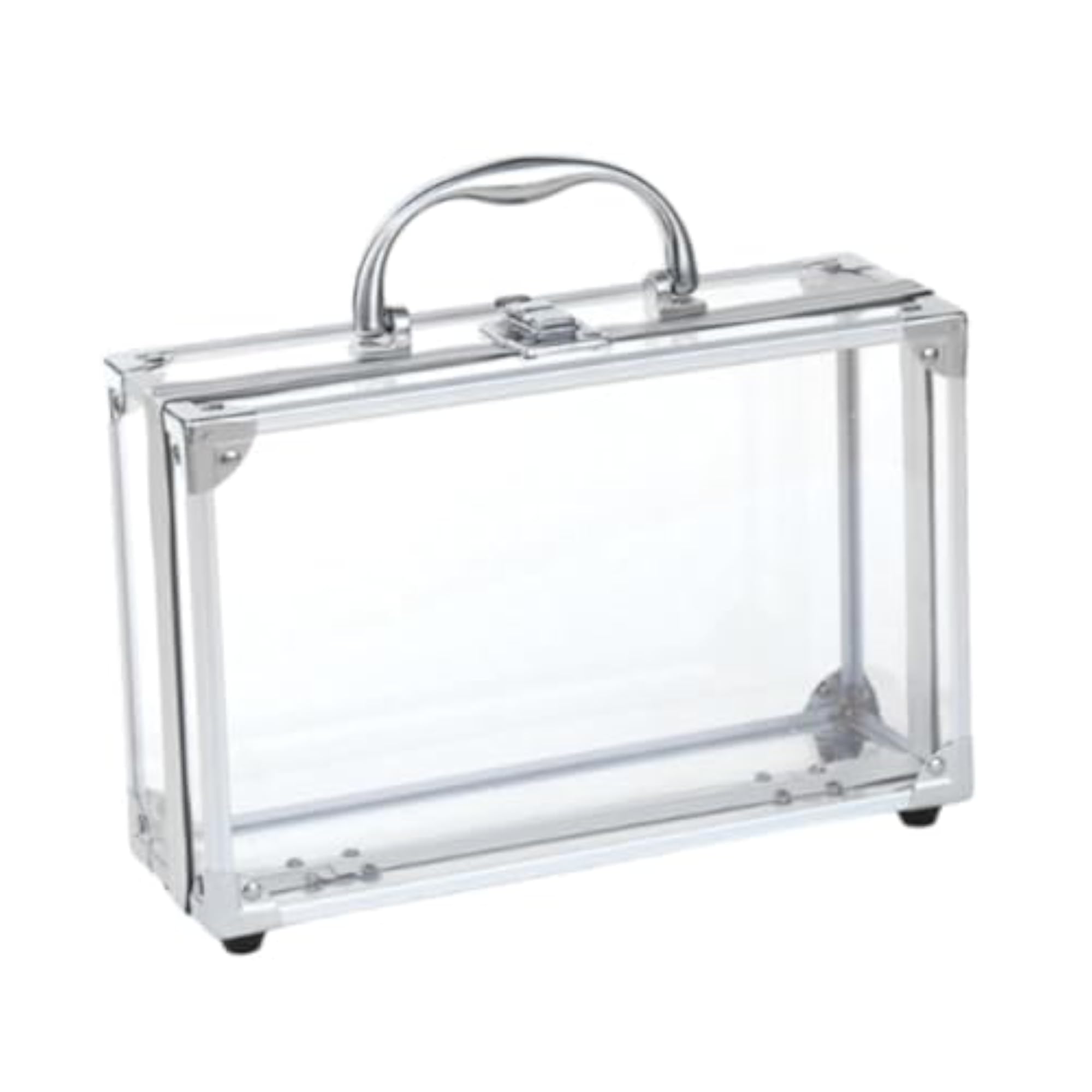 Travel Organizer Case with Latch for Necklaces