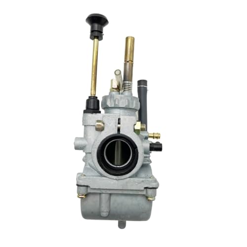 Carburateur KE100 1976-2001 haute précision pour mécanique KM100 16001-1185