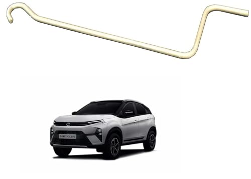 KOZDIKO Jack Rod Only for Mechanical Scissor Vehicle Lift Jack Universal for All Cars