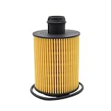 For Cadillac BLS For Opel Meriva B For Astra J Oil Filter Auto Parts
