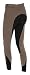 Covalliero Economic Wood - Pantalones de equitación para Mujer (Talla 40)