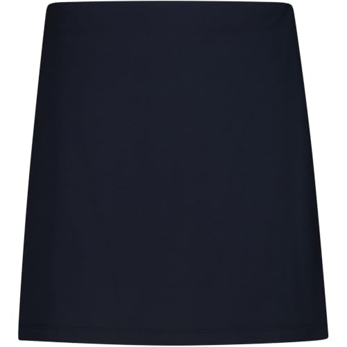 Jupe 2in1 CMP Femme : jupe short de sport respirante pour randonnée et trail