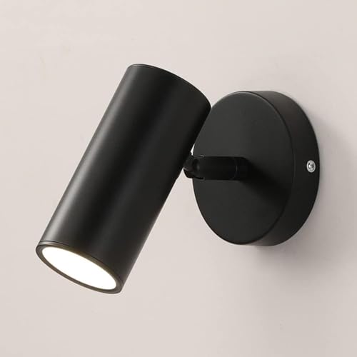 Lampes à bulbe cylindriques pour créer une ambiance douce dans la chambre