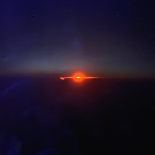 colours in the dark & Gabriel Cavalcanti