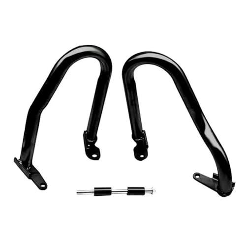 Barre de protection moteur pour Rebel CMX 1100 2021-2023 noir