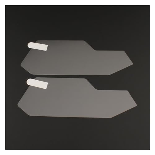 Film protecteur tableau bord pour rouler sereinement en CBR150R
