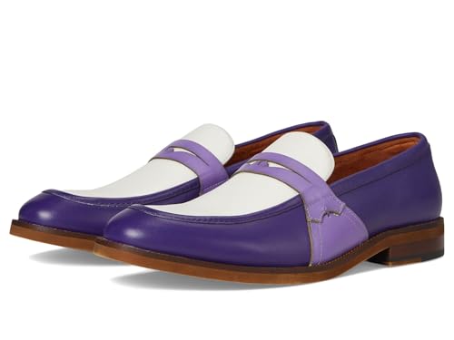 Image of Stacy Adams Men's Prichard Penny Slip on
