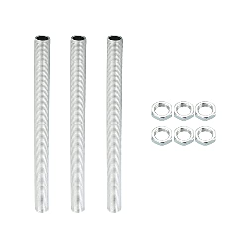 Varilla Roscada M12 1 Metro Marca PATIKIL