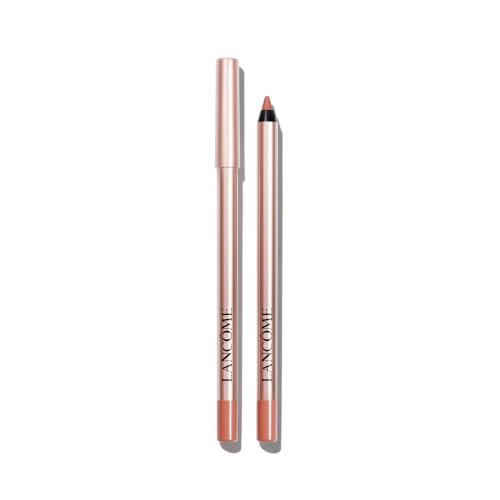 Lancôme Lip Idôle Lip Shaper Creamy Matte Lip Liner, 26 Don't be chai, bis zu 8 Stunden haltbar, wasserfeste Formel… – Ansicht 1