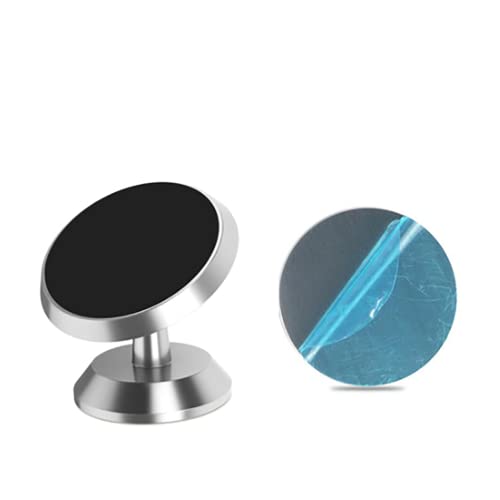 BITELF Super Magnetic Car Phone Holder Suitable Mobile Phone Holder Dashboard Wall Mounted Car Magnet Sticker,V