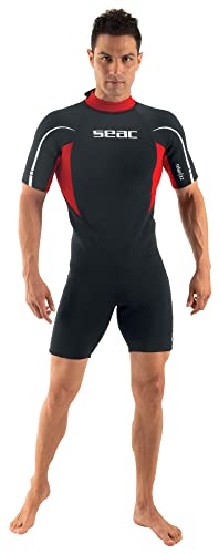 Shorty 2.2mm homme pour rester au chaud durant vos loisirs nautiques