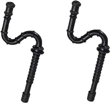 2pcs Fuel Line Hose Tube for STIHL MS290 MS360 MS390 029 034 036 039 Chainsaw