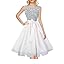 White Sequin(sequin) White Sequin(sequin)