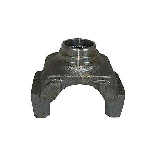 Flange Carda Volkswagen Ford Cargo 2422 Central 34 Estrias Usa Cruzeta 5438x 801705 S301 Te3521211
