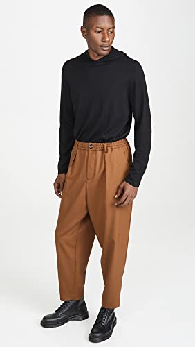 Image of Vince Men's Pullover Hoodie