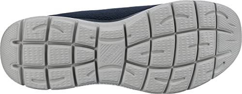 Image of Skechers Men Summits Louvin Sneakers