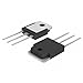 IXYS N-Channel 36A (Tc) 300W (Tc) Through Hole TO-3P (Pack of 50)