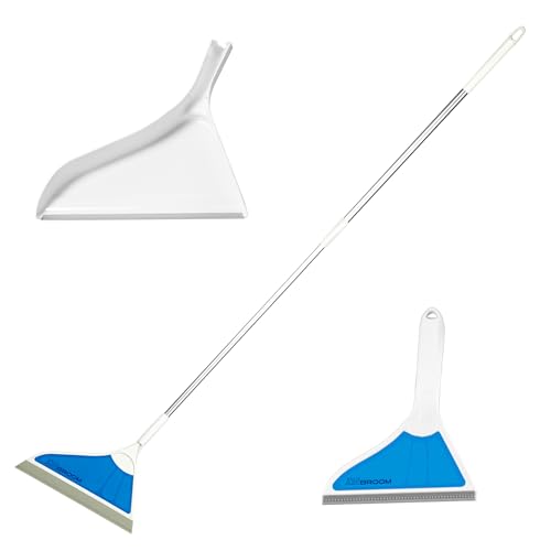 Helio AirBroom 3-Piece Kit