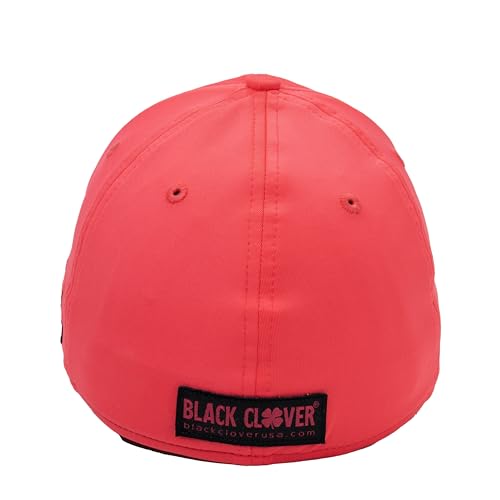 Image of Black Clover Premium Flex Cap