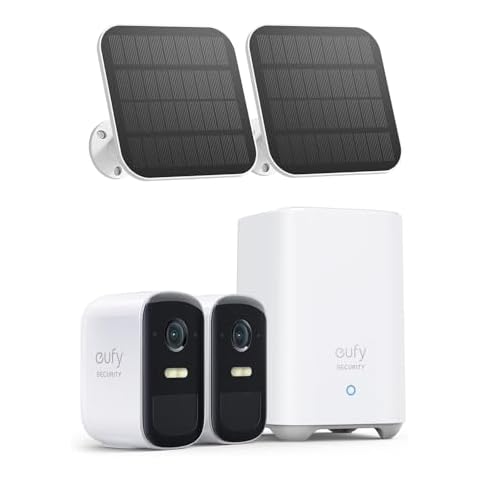 eufy Security eufyCam 2C Kit Cover