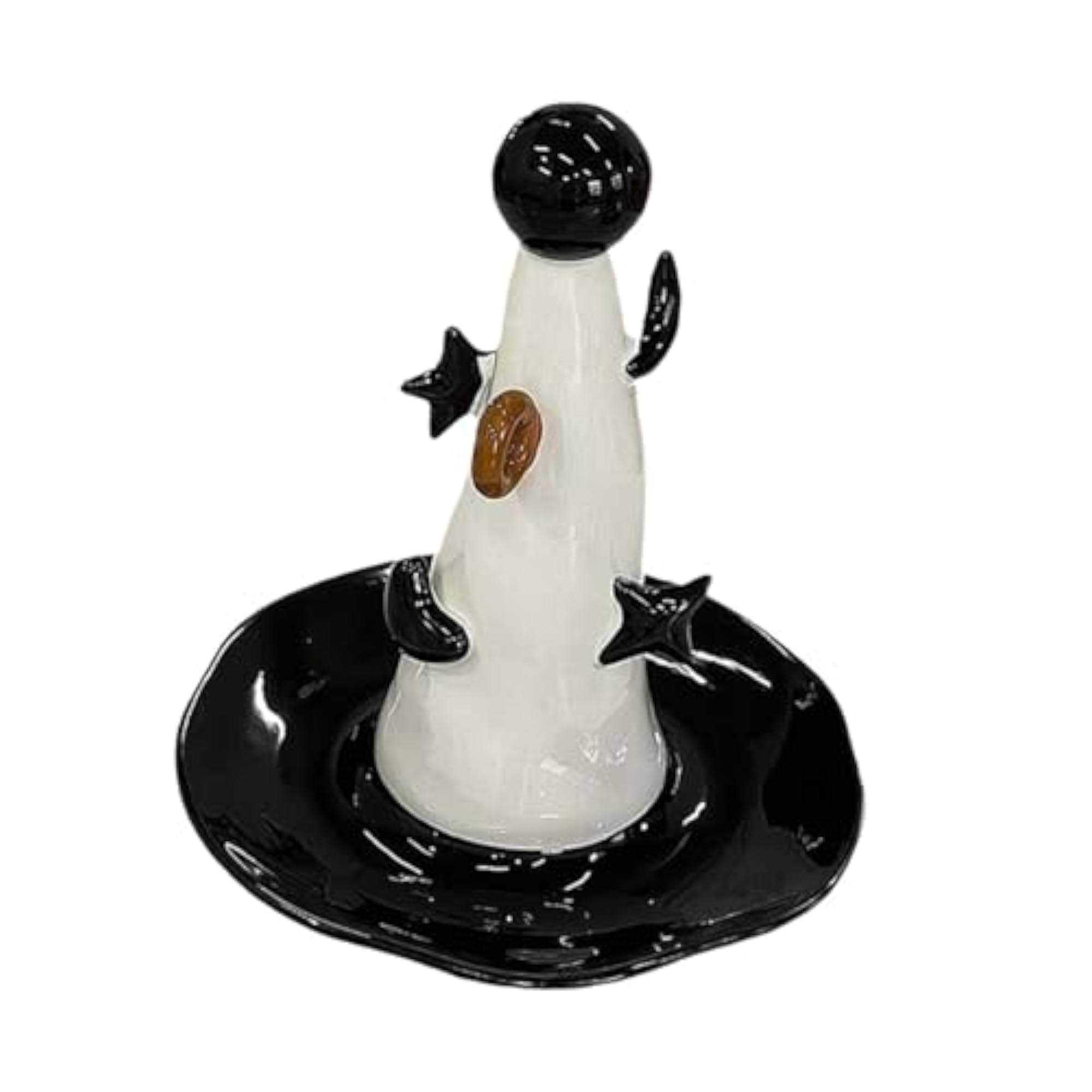 Ceramic Key Storage Tray for Entrance