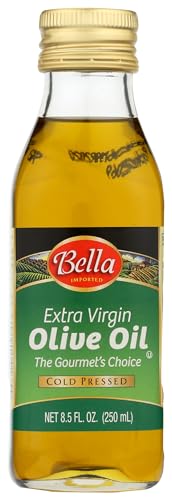 Aceite de oliva extra virgen Bella 102 fl oz Pack de 12 miniatura 1