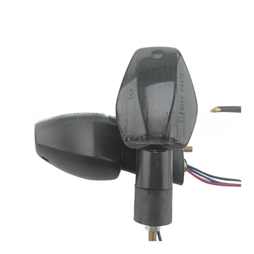 Clignotant pour moto compatible avec CB400 et CBR - 4