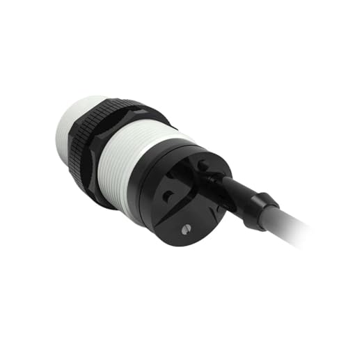 Sensor de proximidad para control de nivel capacitivo plano M30 de 10 mm 5