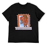 Photo Gallery ttyutudeewwewe tatanka - bison t-shirt black Photo Gallery ttyutudeewwewe tatanka - bison t-shirt black