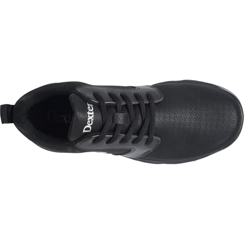 Image of Dexter Women's Raquel LX Bowling Shoes - Available in Medium and Wide Width - Universal Slide Soles - Made for Both Left and Right Handed Bowlers - Athletic Fit - Lightweight