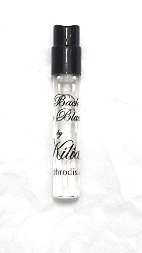 Kilian Back To Black Eau de Parfum sample 1.5 ml
